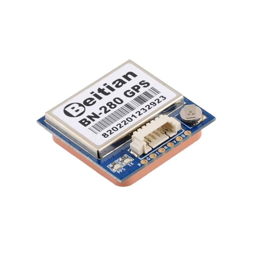 Beitian BN-280 G-MOUSE UART TT - Gps Module Drone recensione e prezzo