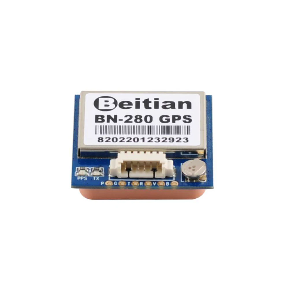 Beitian BN-280 G-MOUSE UART TT - Gps Module Drone recensione e prezzo