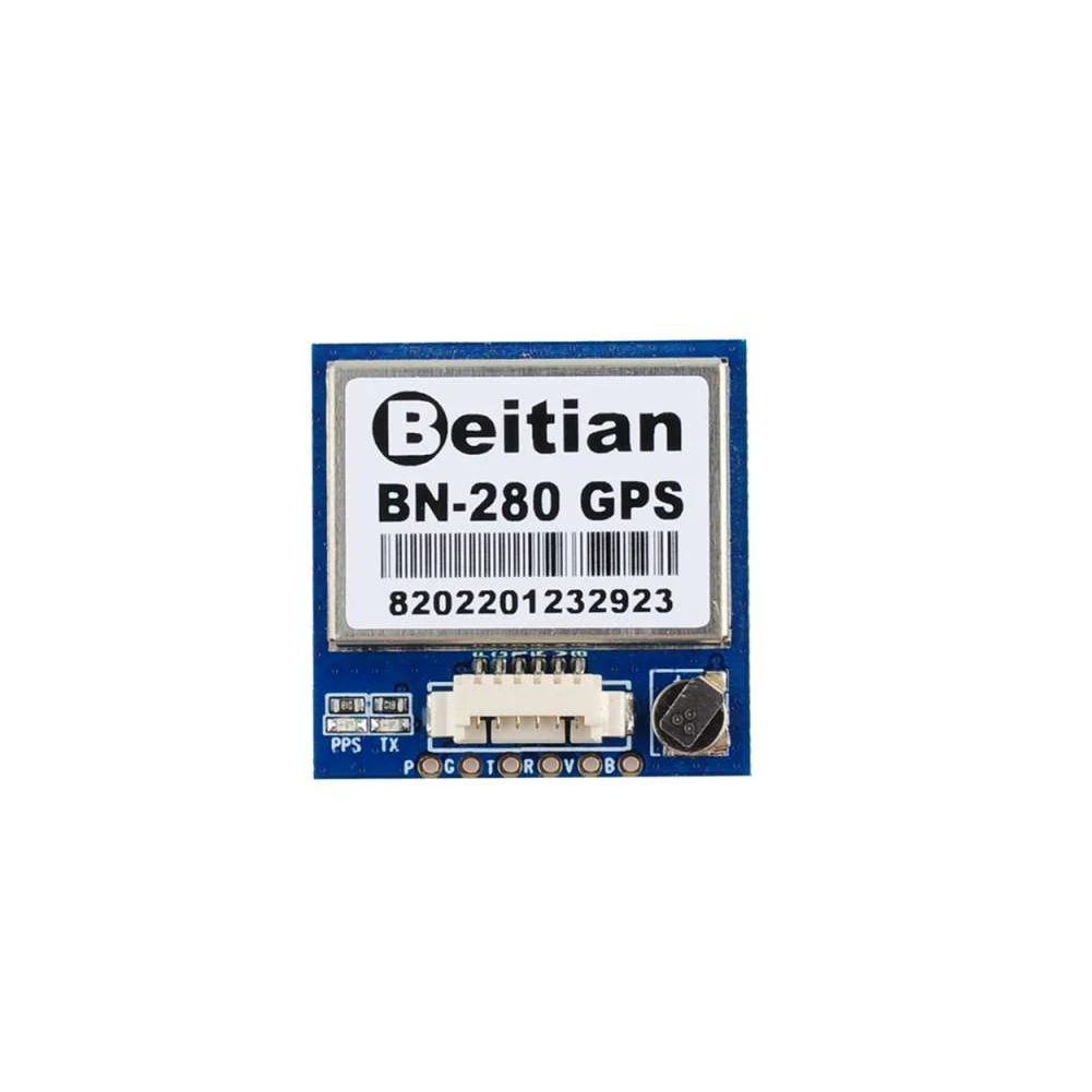 Beitian BN-280 G-MOUSE UART TT - Gps Module Drone recensione e prezzo