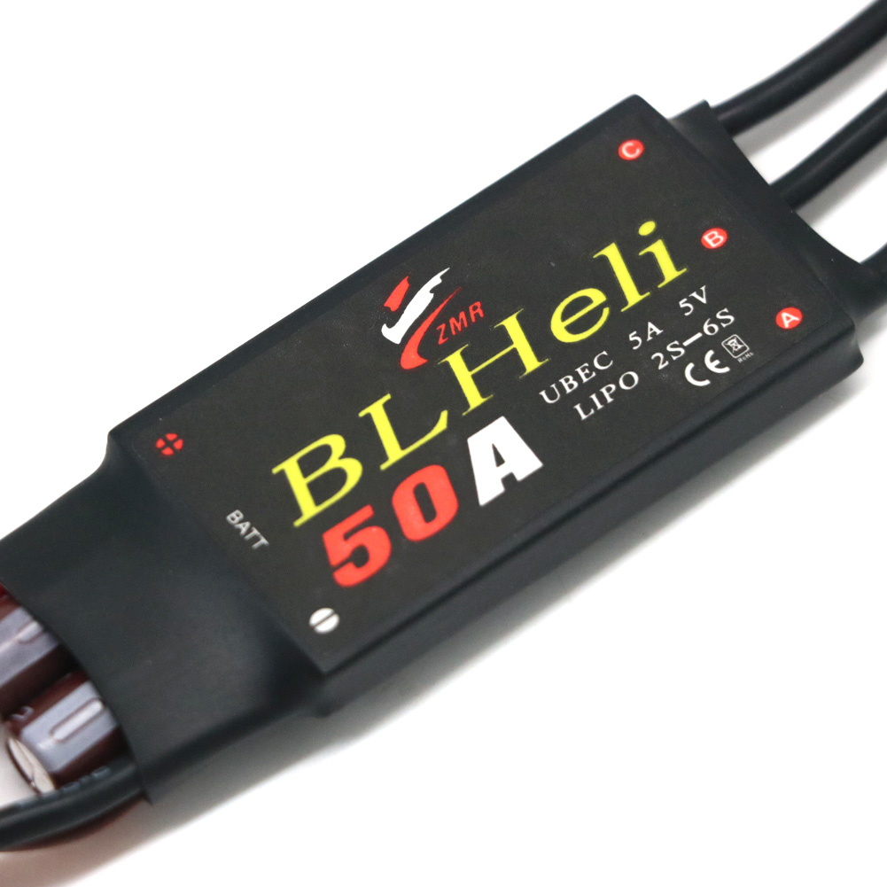BLHeli Brushless ESC 80A 12A 2 - Drone With Rc Remote recensione e prezzo