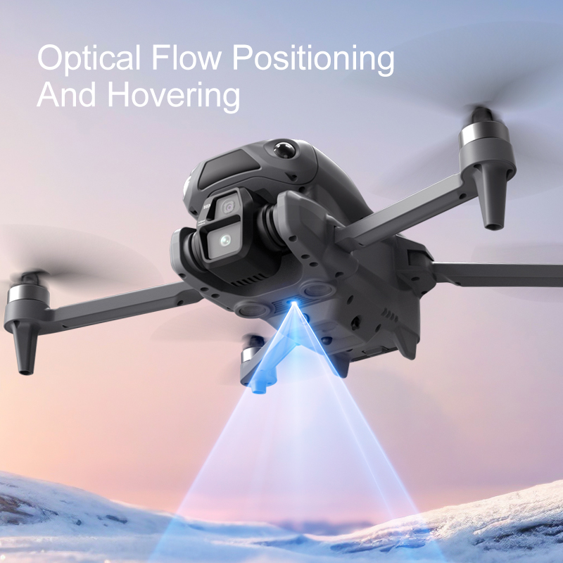 New LF682 Drone 8K Dual Camera - Drone Vera Rc recensione e prezzo