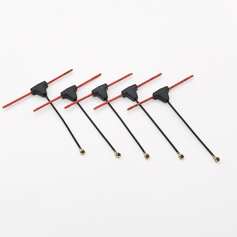 2.4G 2DBI T Antenna IPX1 for T - Drone With Rc Remote recensione e prezzo
