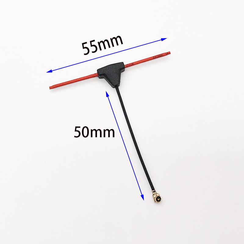 2.4G 2DBI T Antenna IPX1 for T - Drone With Rc Remote recensione e prezzo